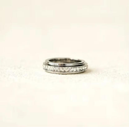 The Anxiety Ring