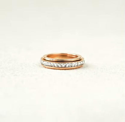 The Anxiety Ring