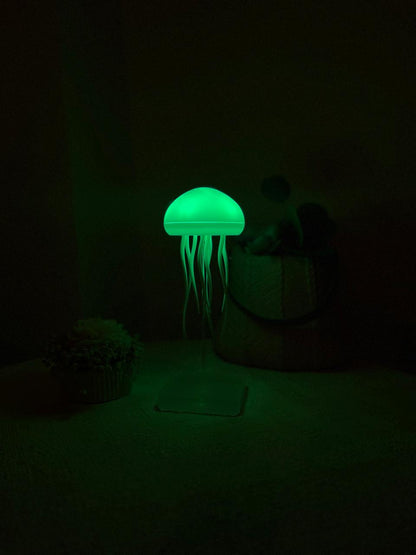 JellyFish Mood Lamp