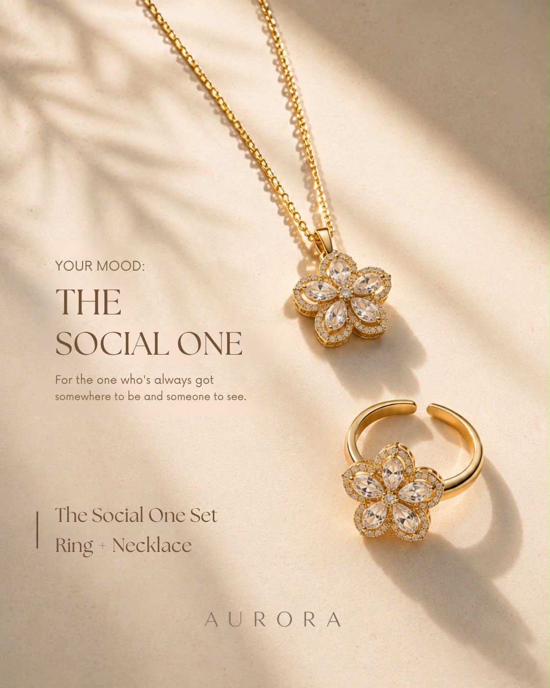 The Social One
