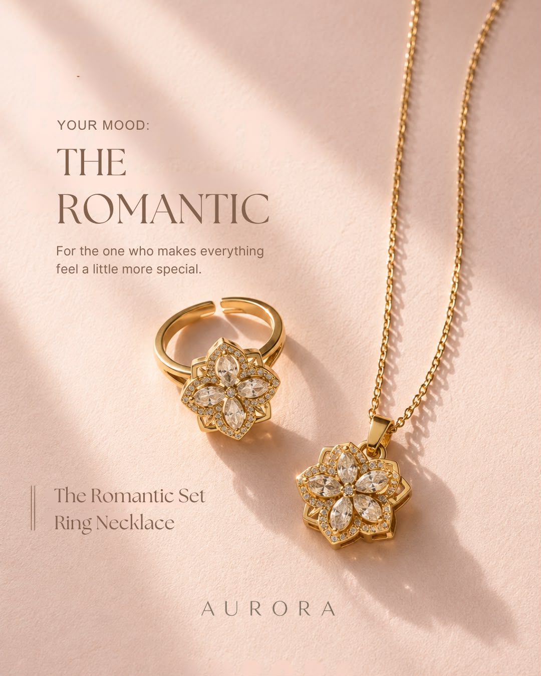 The Romantic