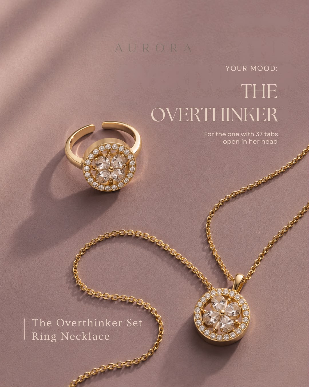 The Overthinker