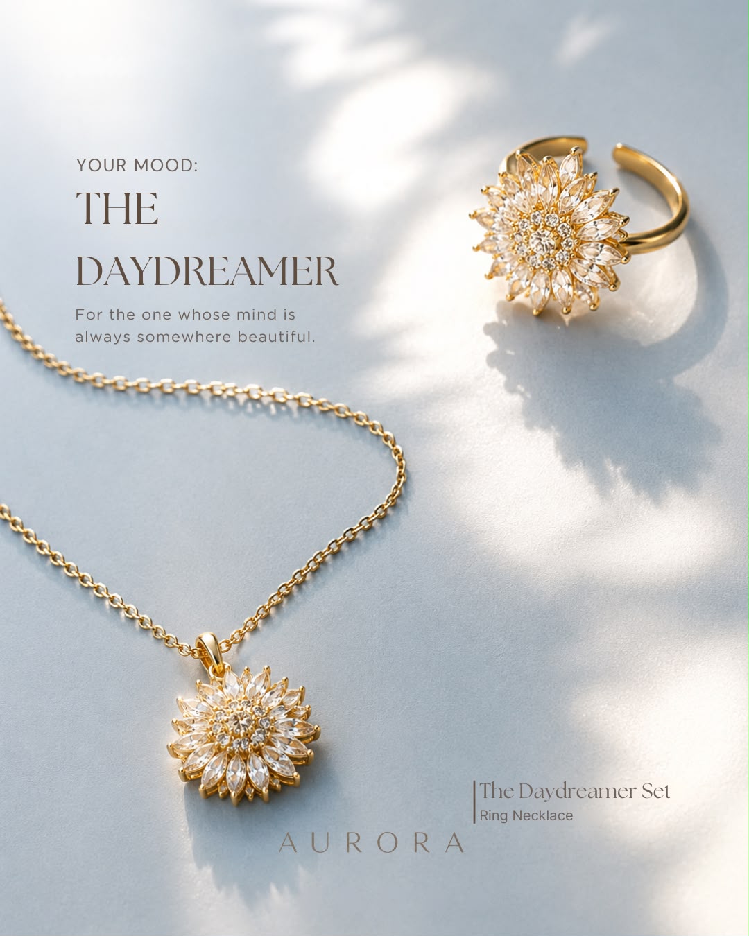 The Daydreamer