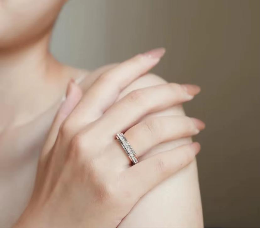 The Anxiety Ring